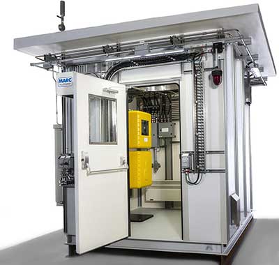Vapour-Pressure-Analyser