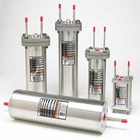 Pressure-Reducing-Element